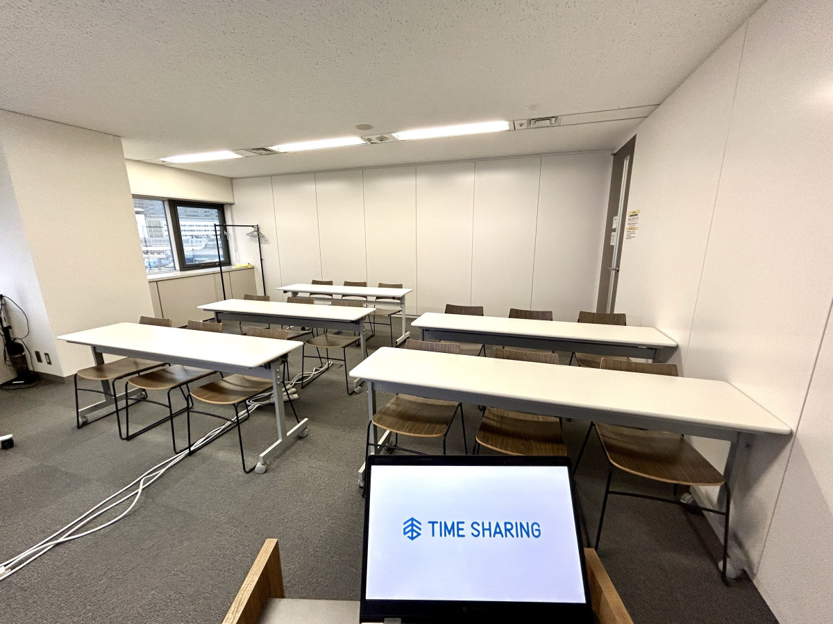 スペースの2枚目の写真