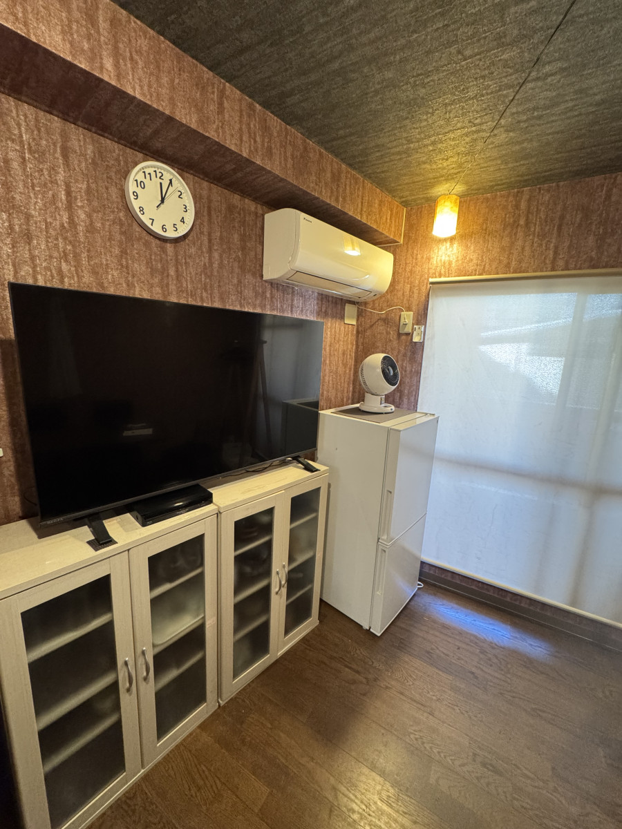 スペースの2枚目の写真