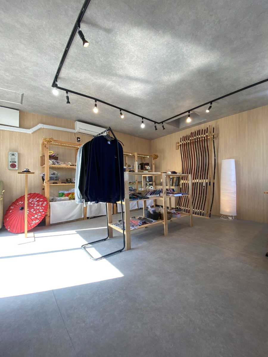 スペースの1枚目の写真