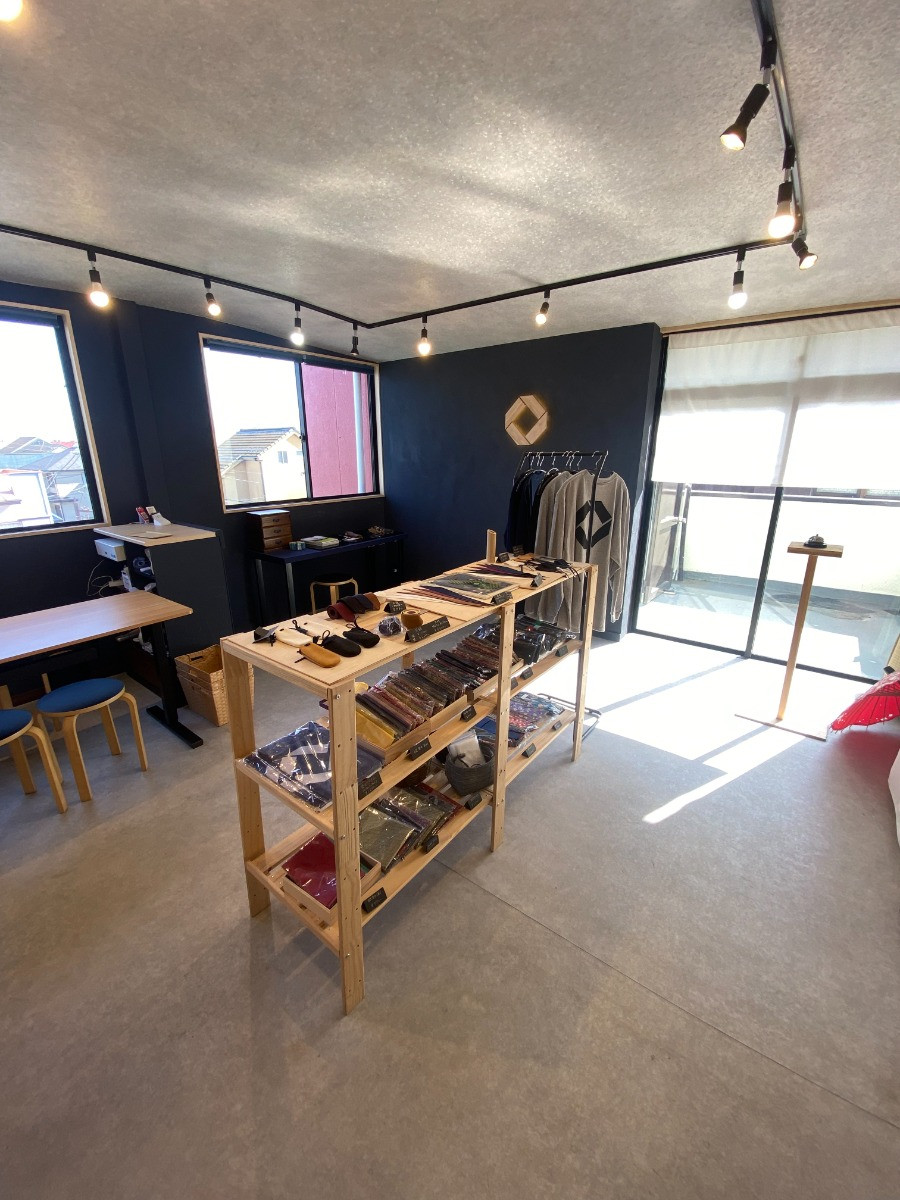 スペースの3枚目の写真