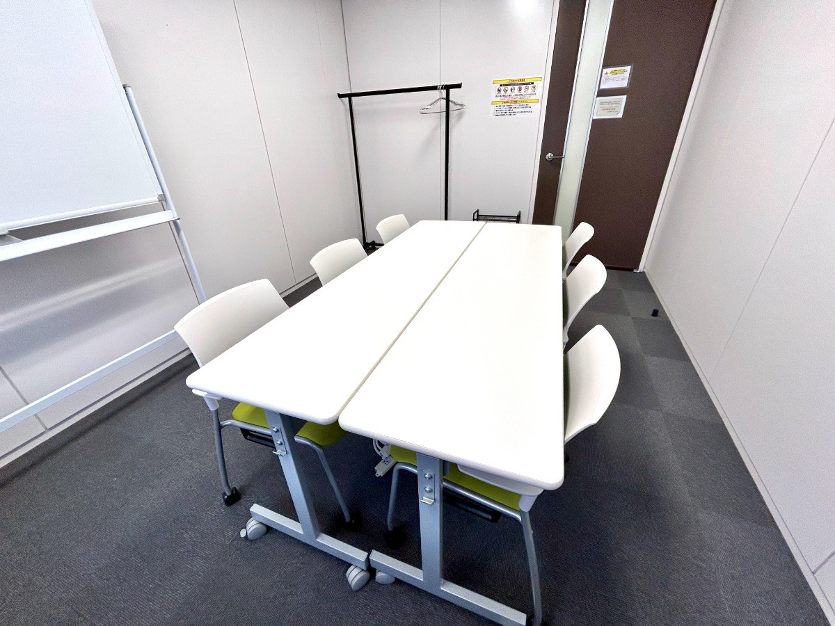 スペースの2枚目の写真