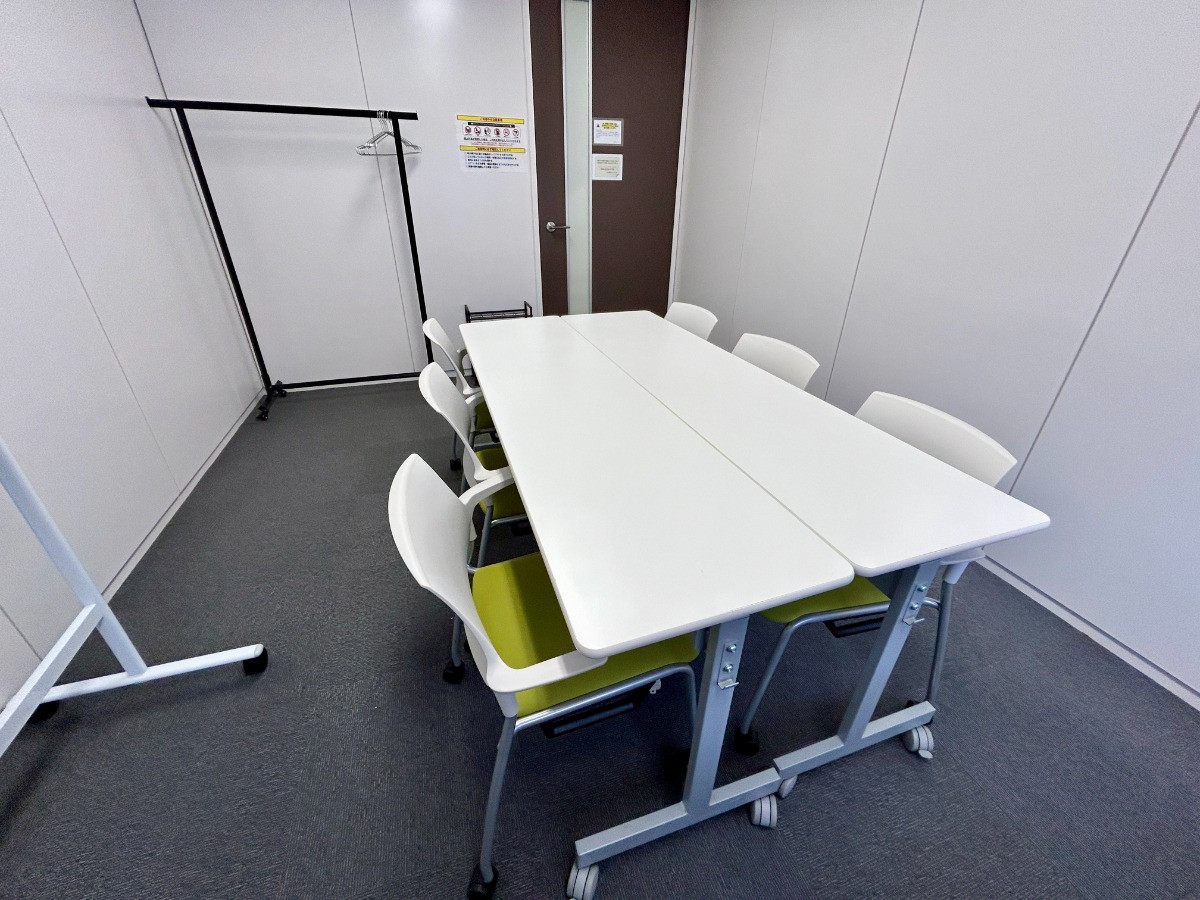 スペースの3枚目の写真