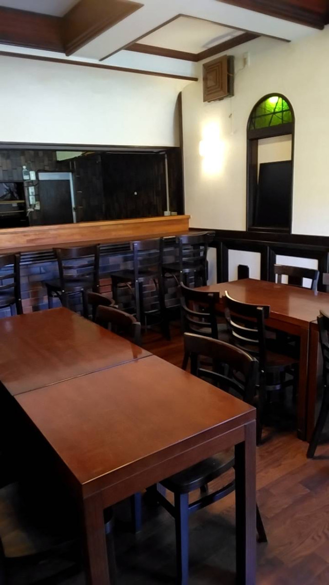 スペースの2枚目の写真