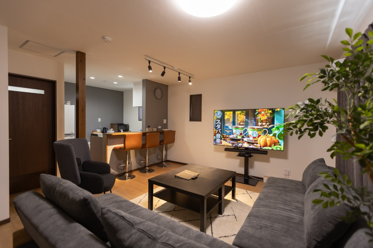 スペースの1枚目の写真