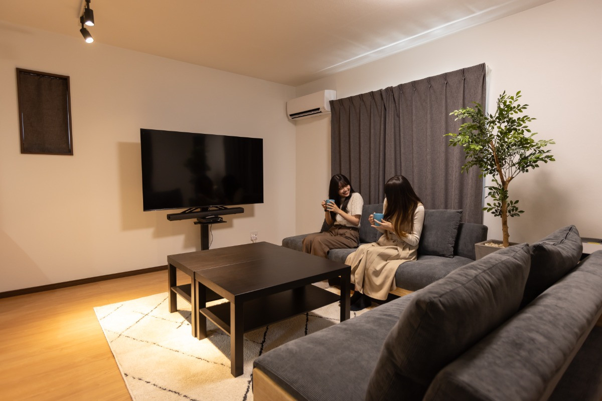 スペースの2枚目の写真