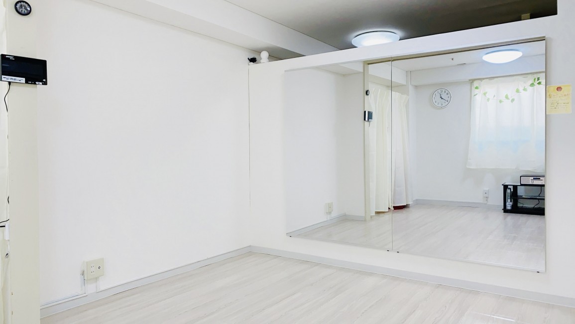 スペースの1枚目の写真