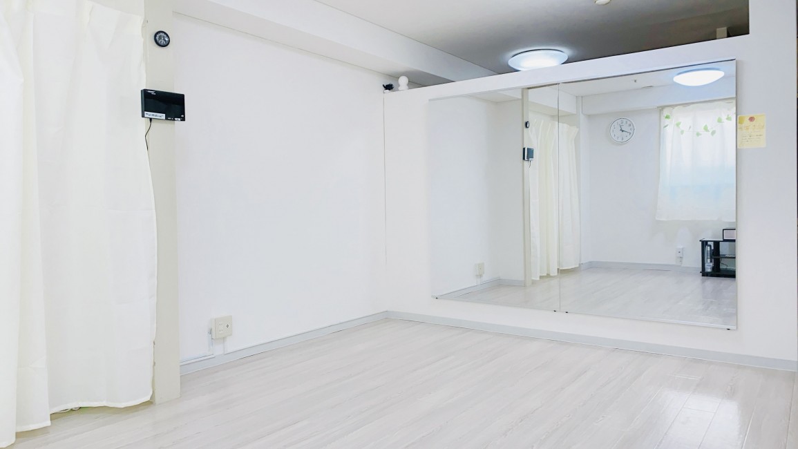 スペースの2枚目の写真