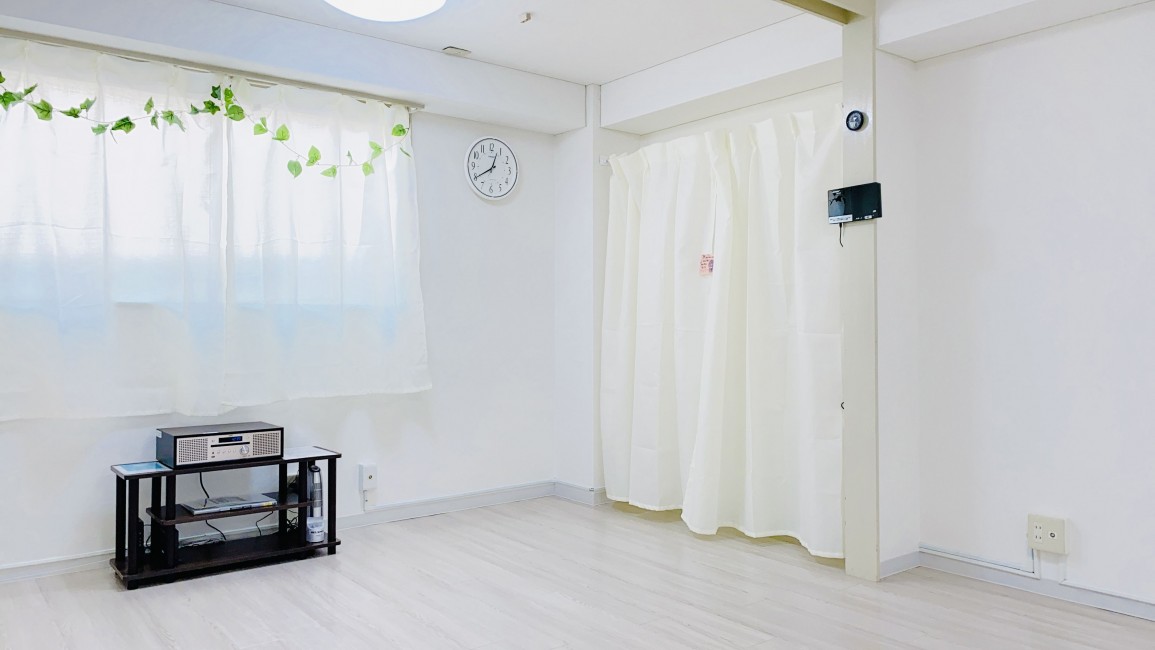 スペースの3枚目の写真