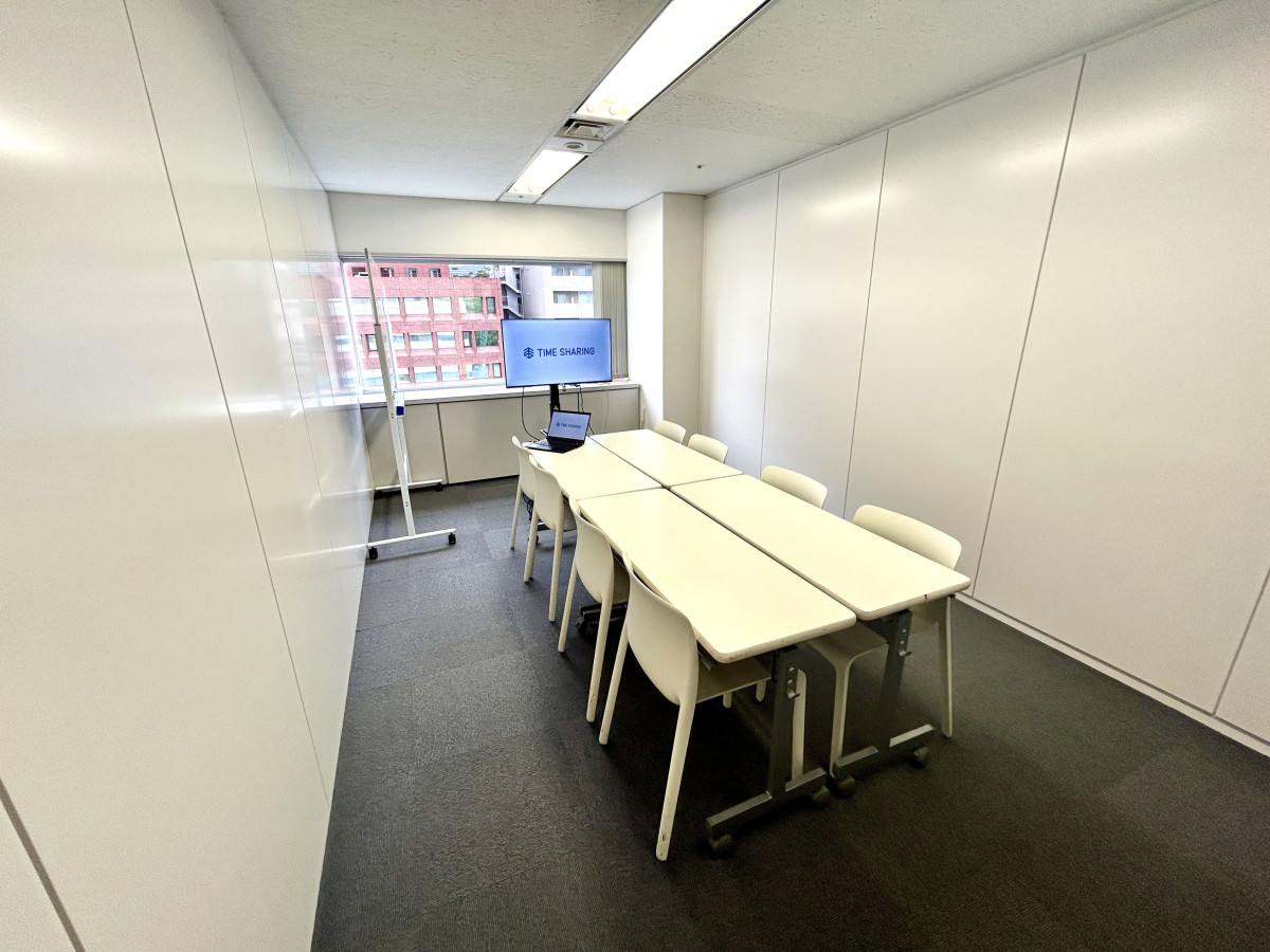 スペースの1枚目の写真