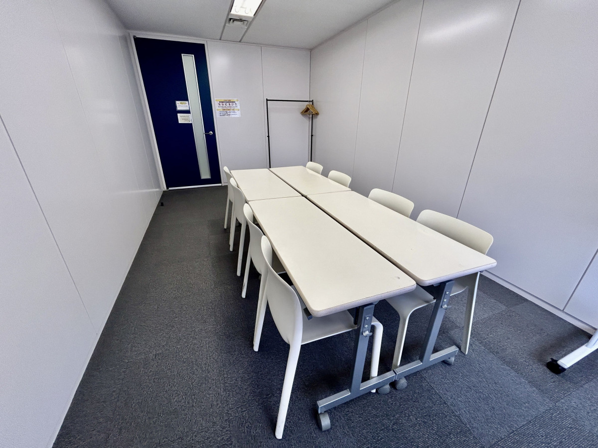 スペースの3枚目の写真