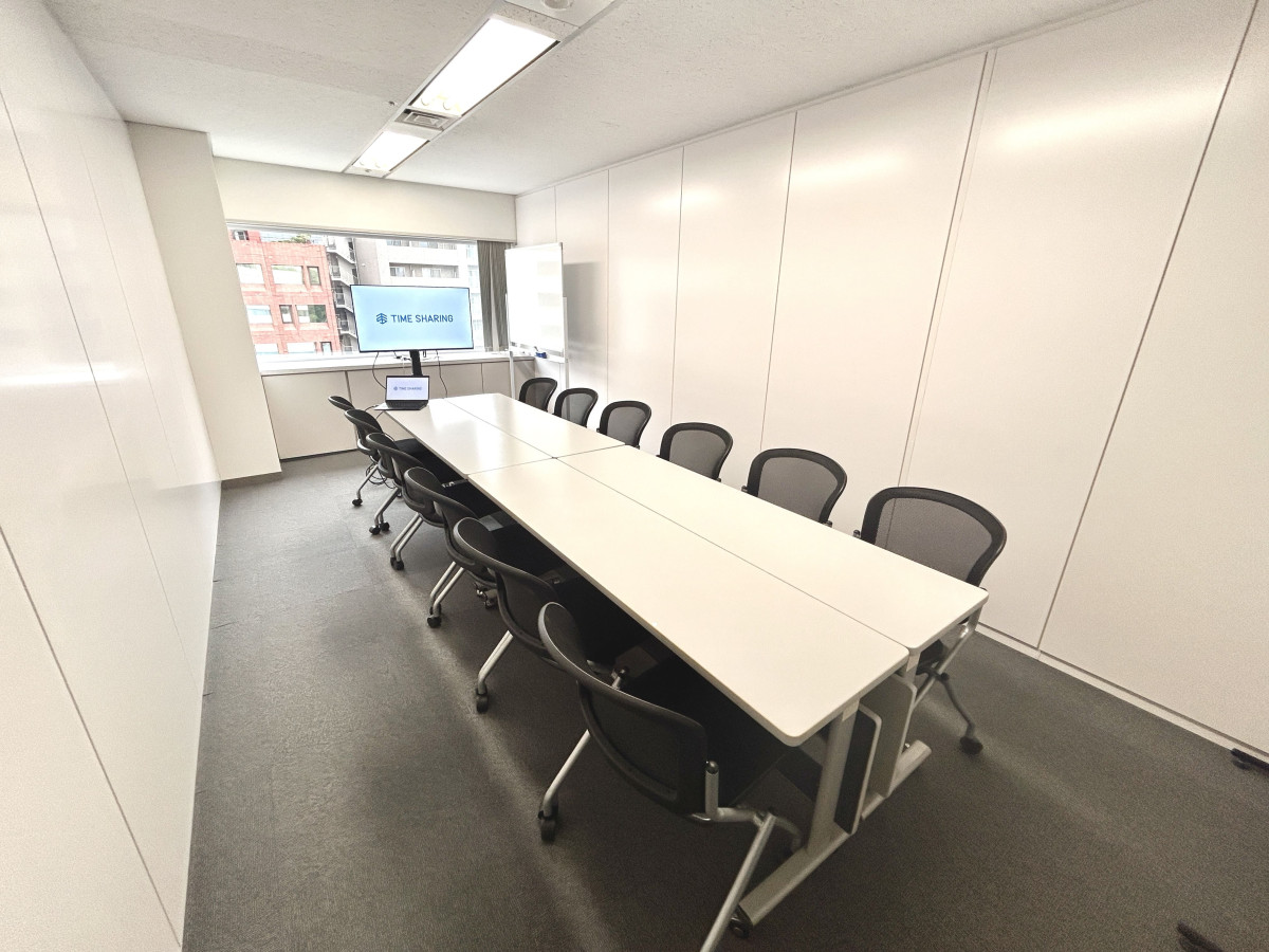 スペースの2枚目の写真