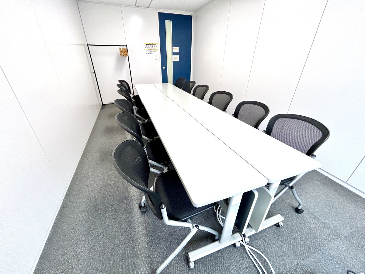 スペースの3枚目の写真