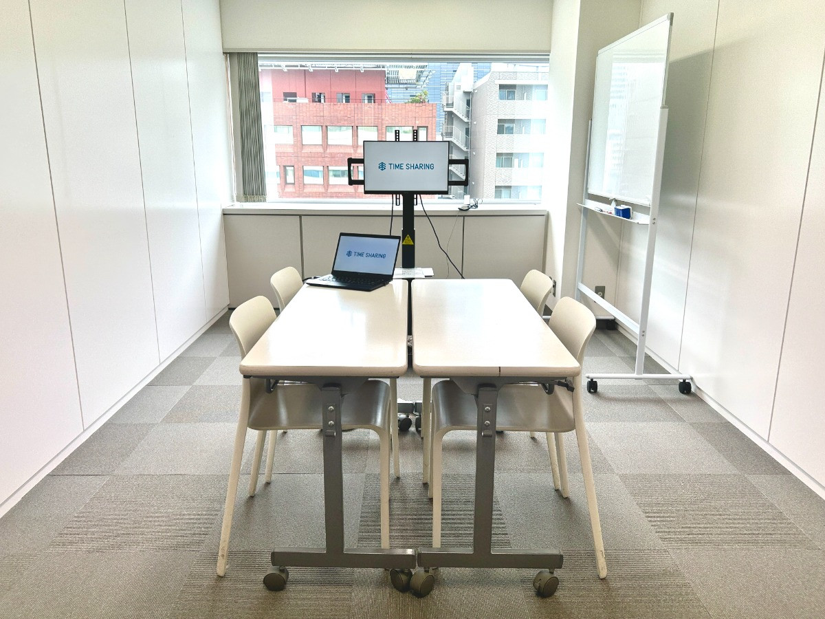 スペースの2枚目の写真