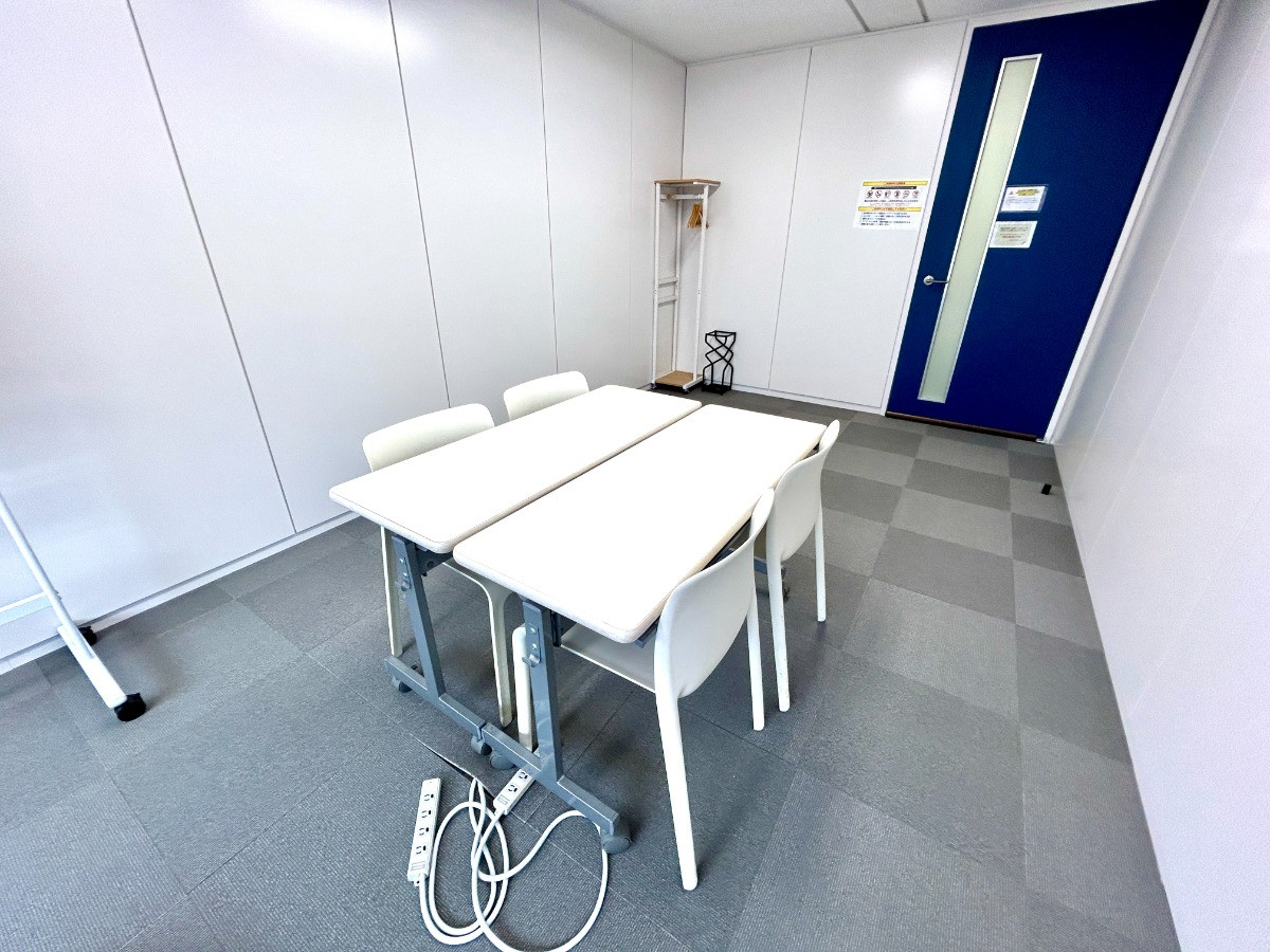 スペースの3枚目の写真