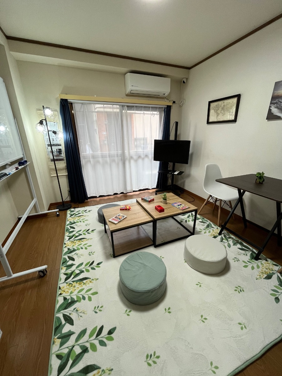 スペ  ースの2枚目の写真