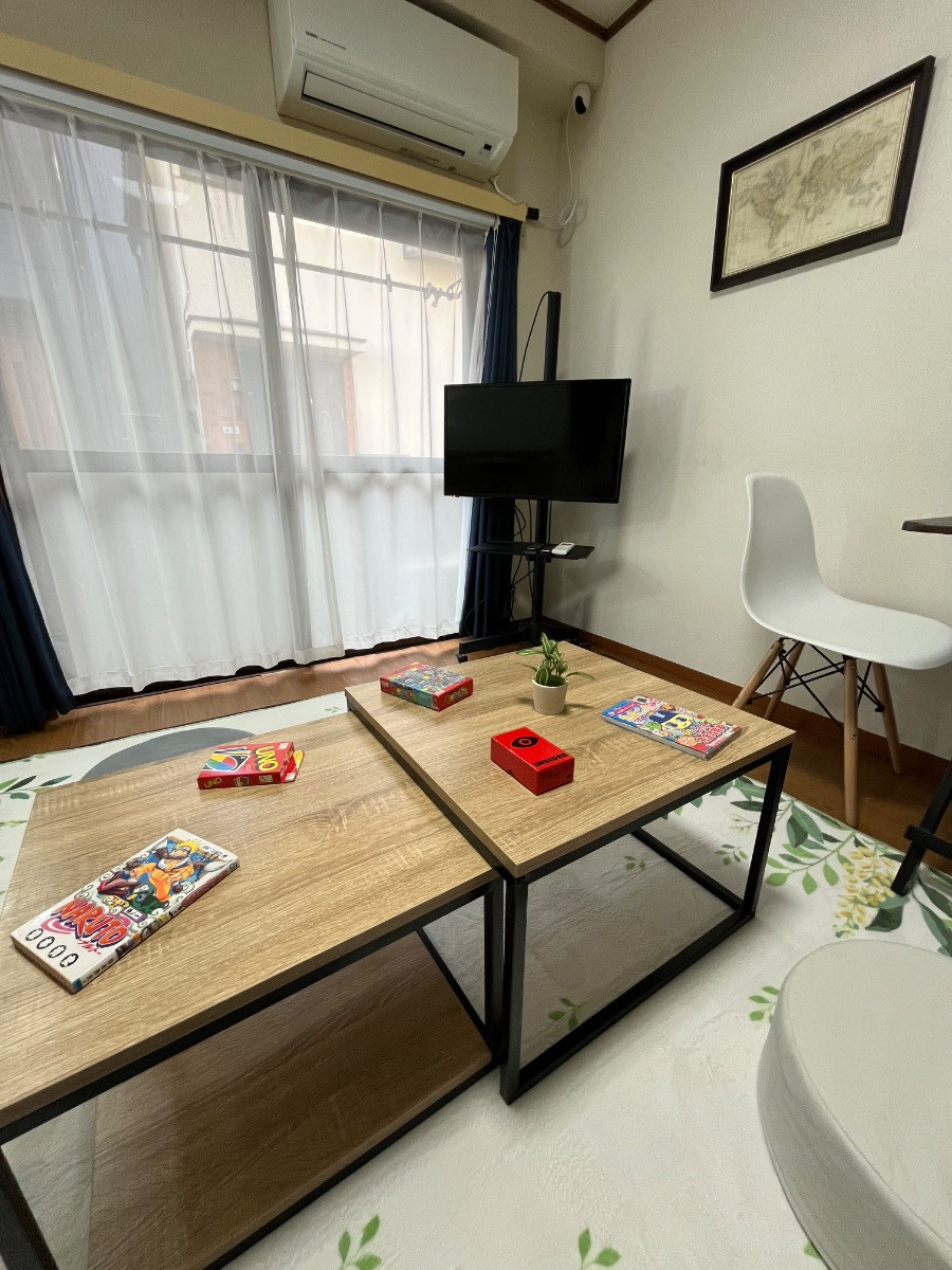 スペースの3枚目の写真