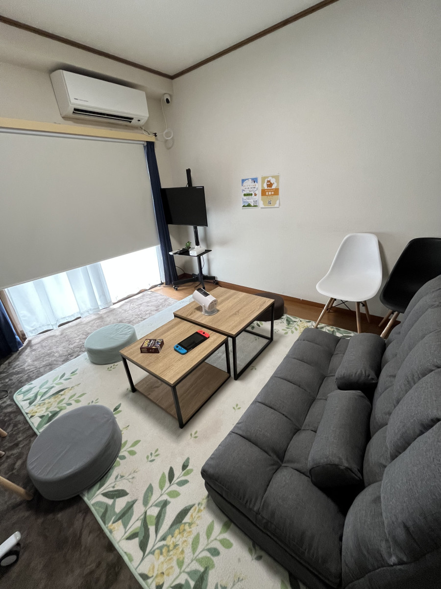 スペースの1枚目の写真