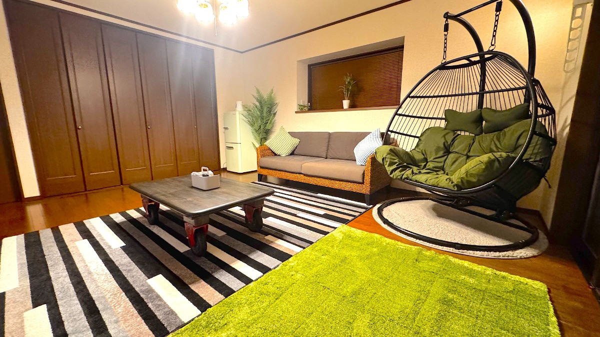 スペースの3枚目の写真