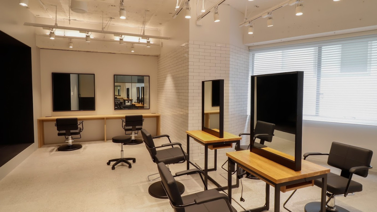 スペースの1枚目の写真