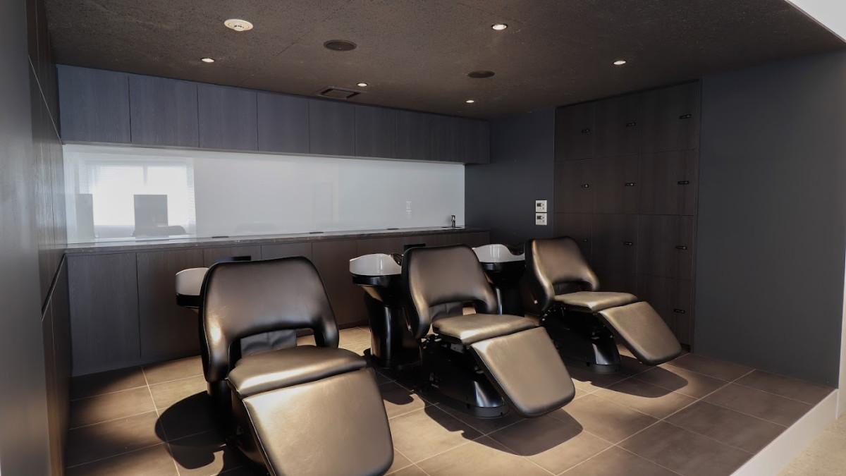 スペースの2枚目の写真