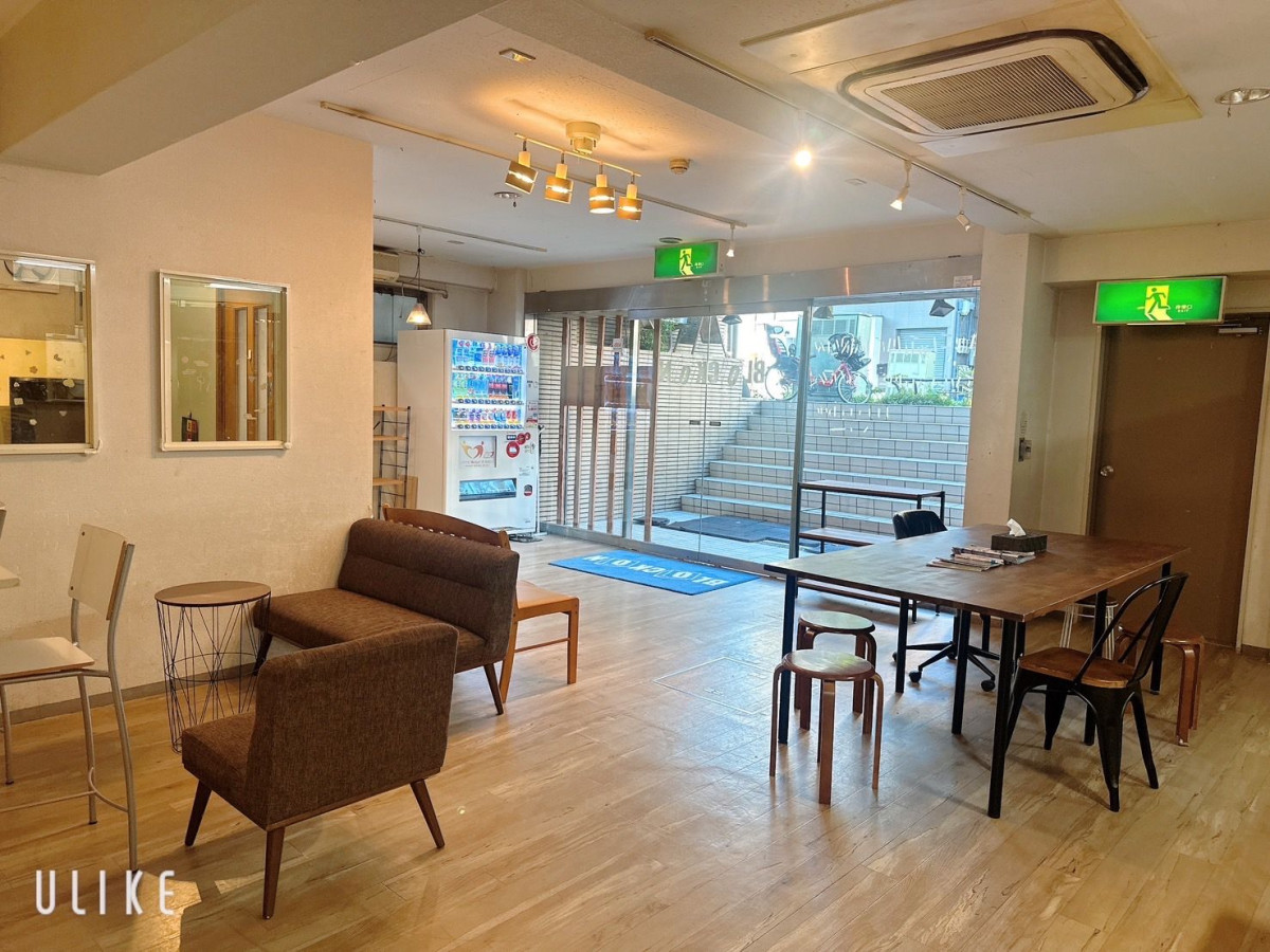 スペースの2枚目の写真