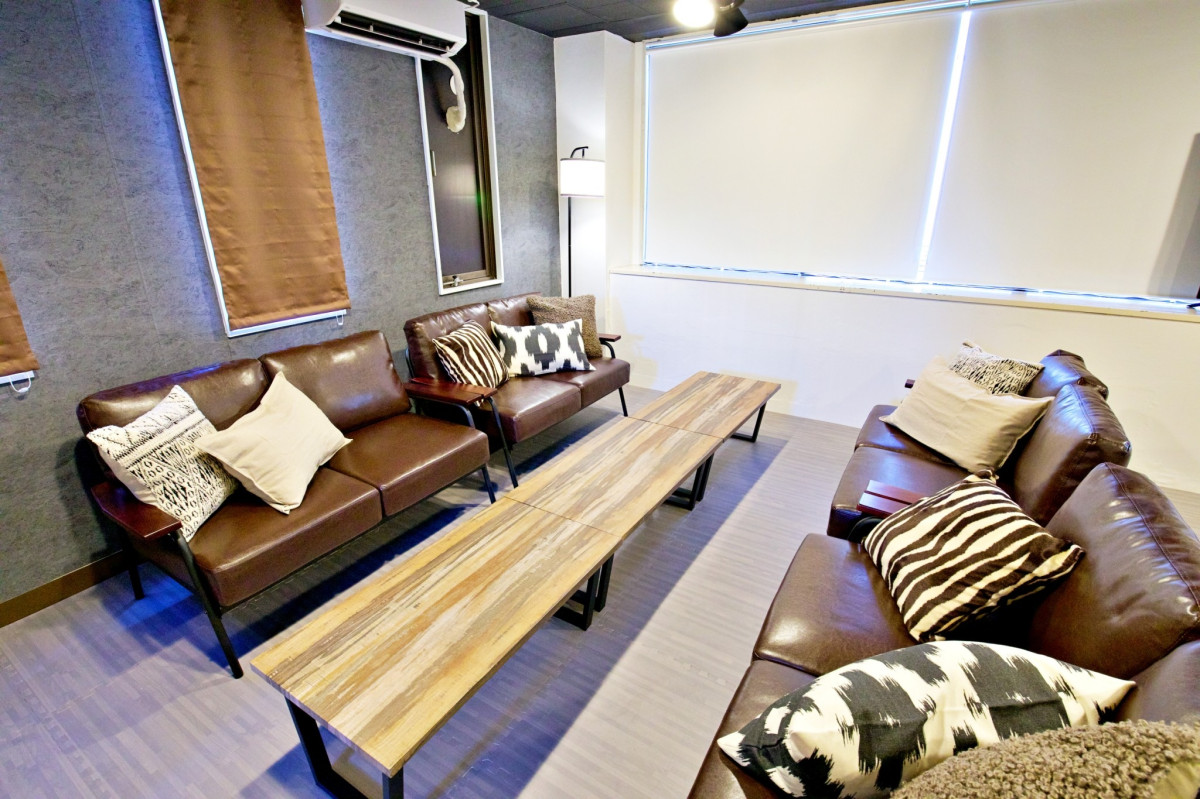 スペースの2枚目の写真