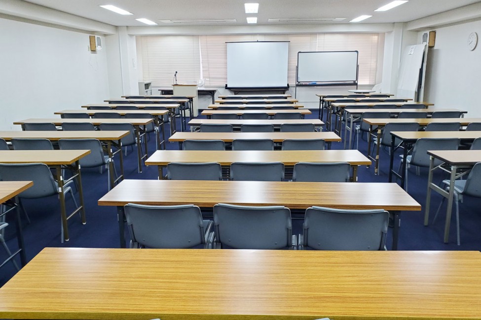 スペースの1枚目の写真