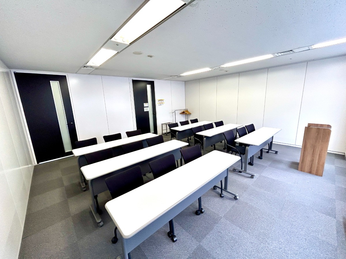 スペースの3枚目の写真