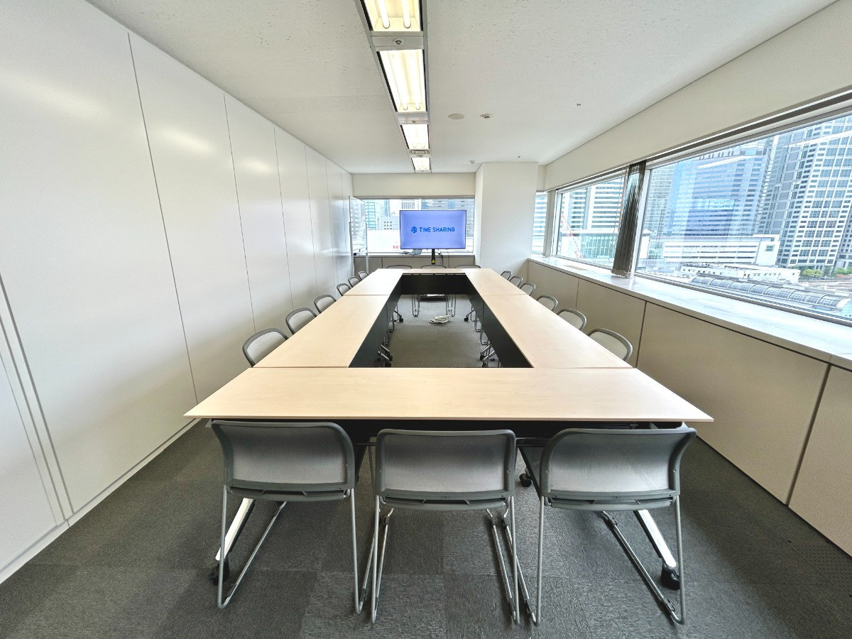 スペースの1枚目の写真