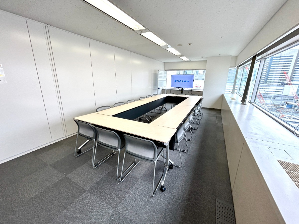 スペースの2枚目の写真