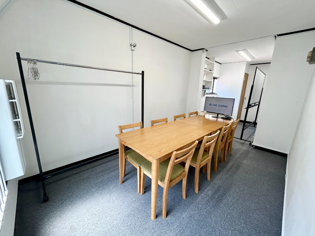 スペースの1枚目の写真