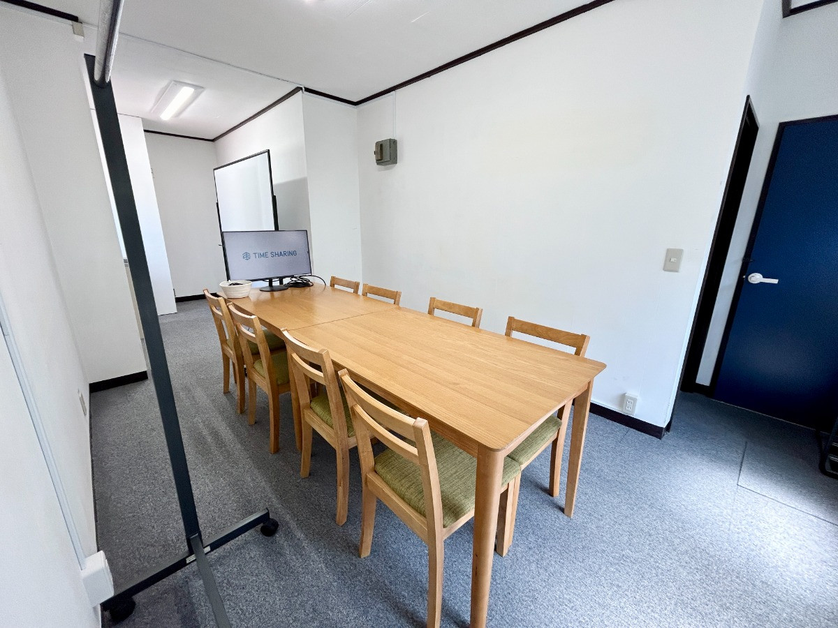 スペースの2枚目の写真