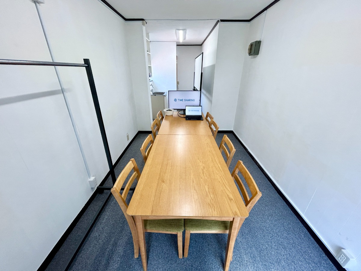 スペースの3枚目の写真