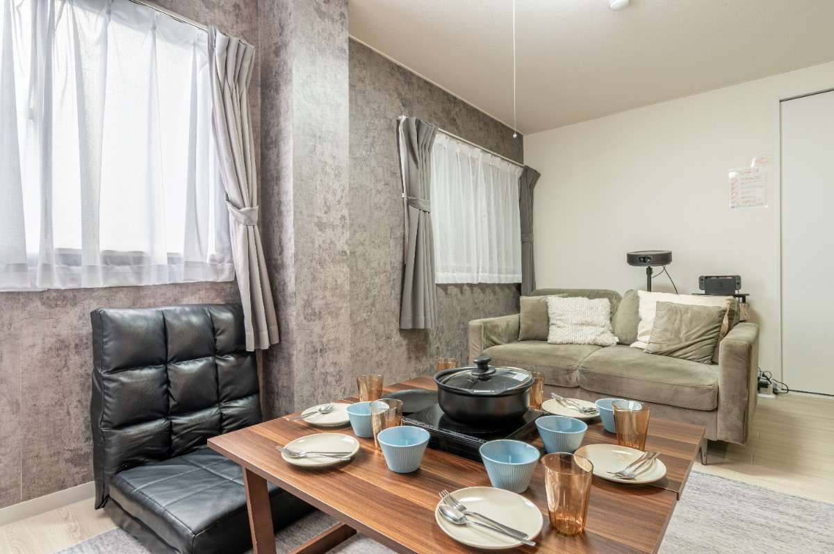 スペースの3枚目の写真