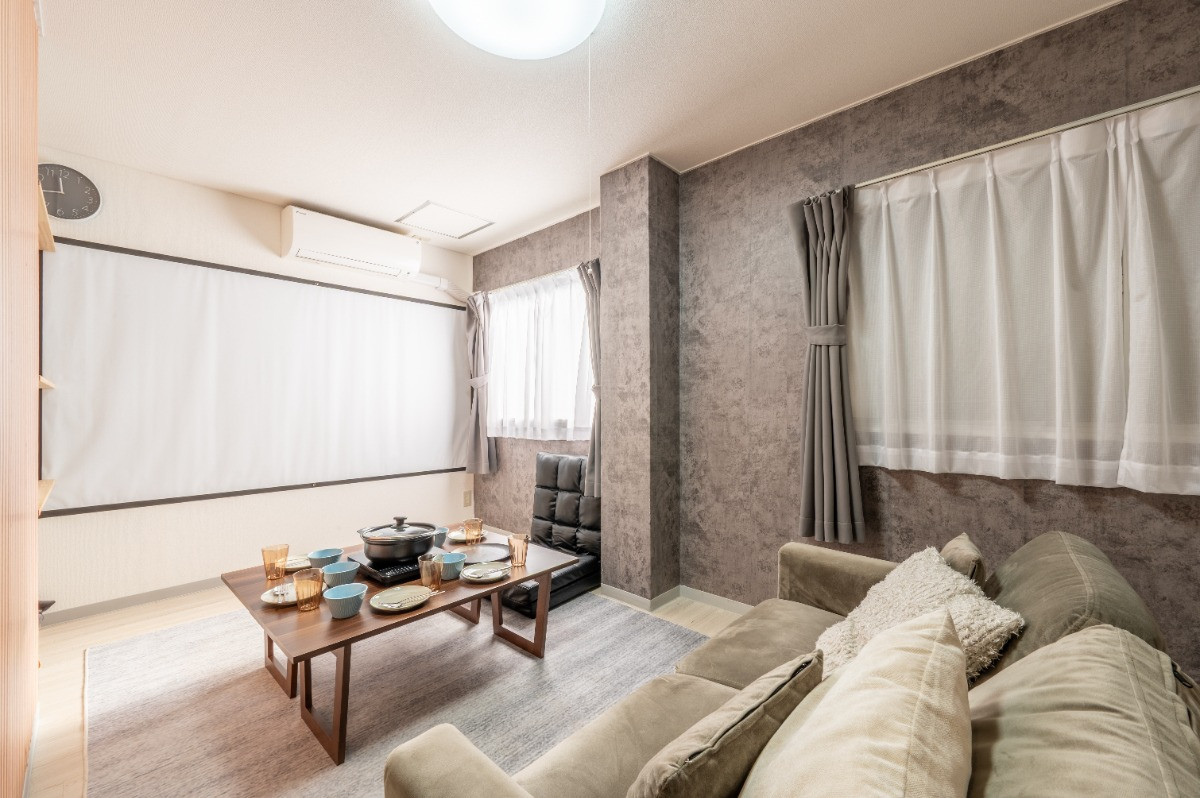 スペースの1枚目の写真