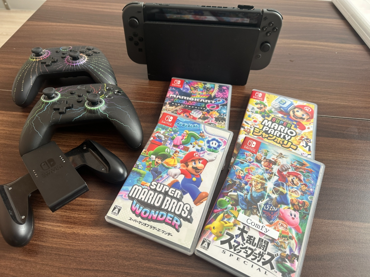 スペースの2枚目の写真