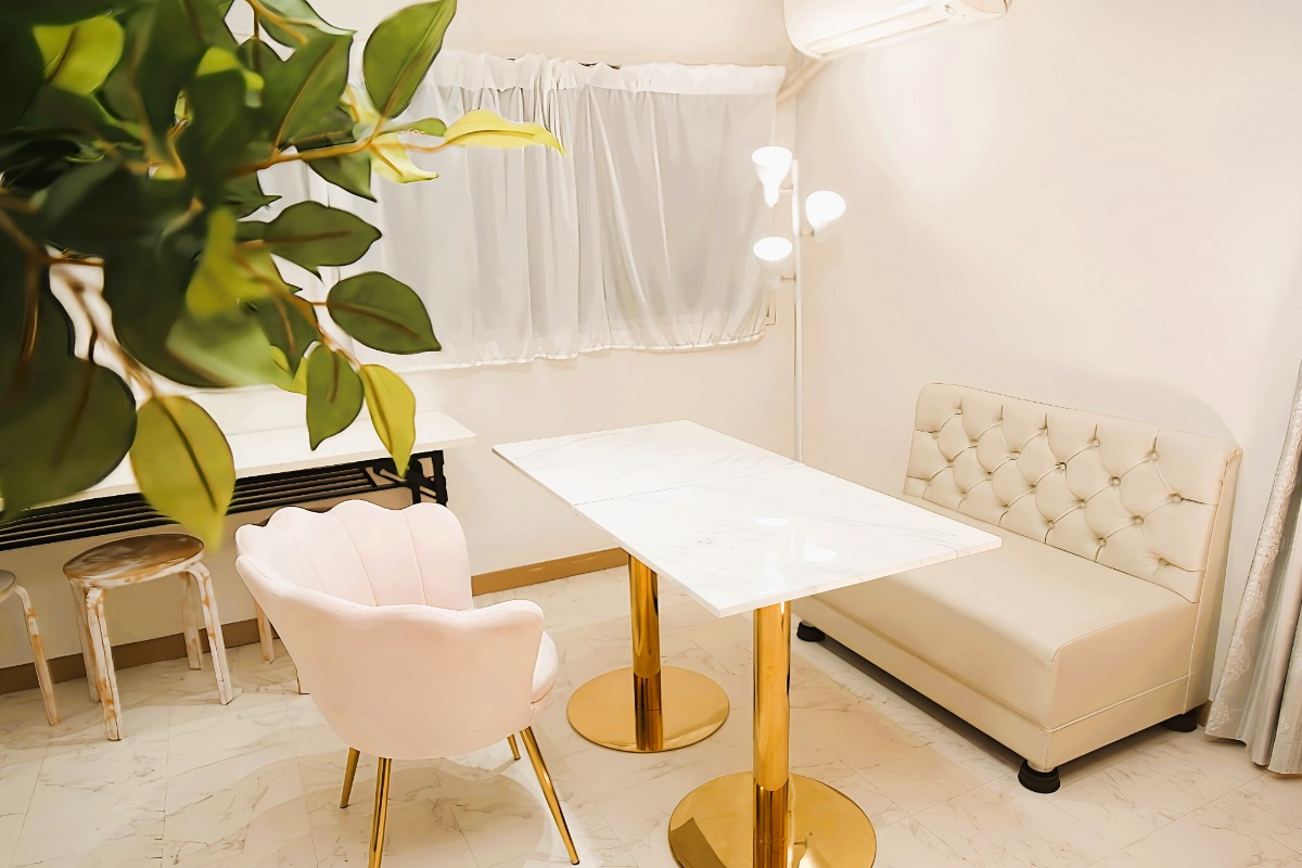 スペースの3枚目の写真