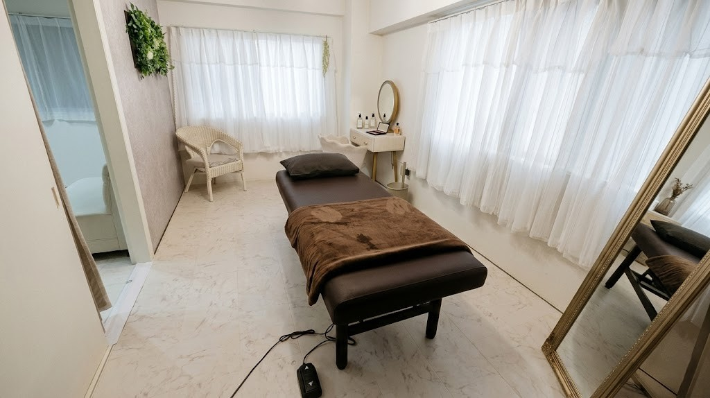 スペースの2枚目の写真