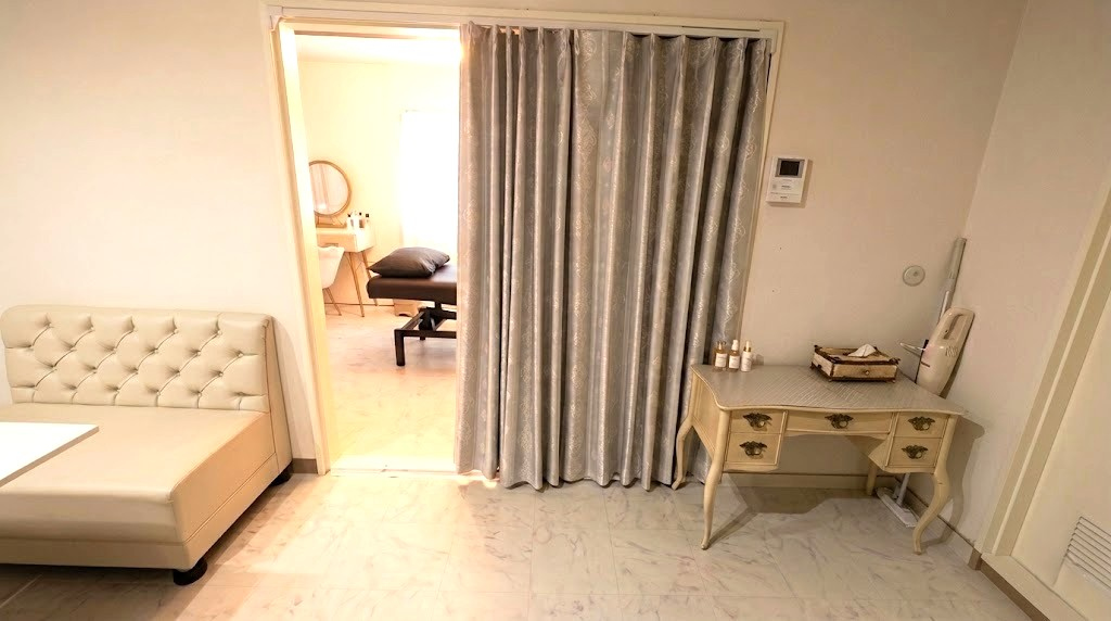 スペースの1枚目の写真