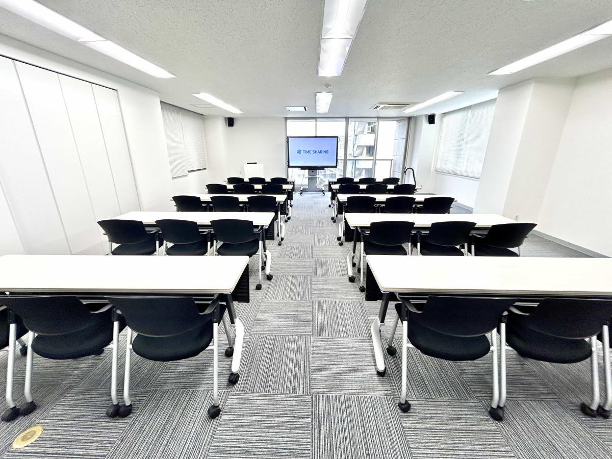 スペースの1枚目の写真