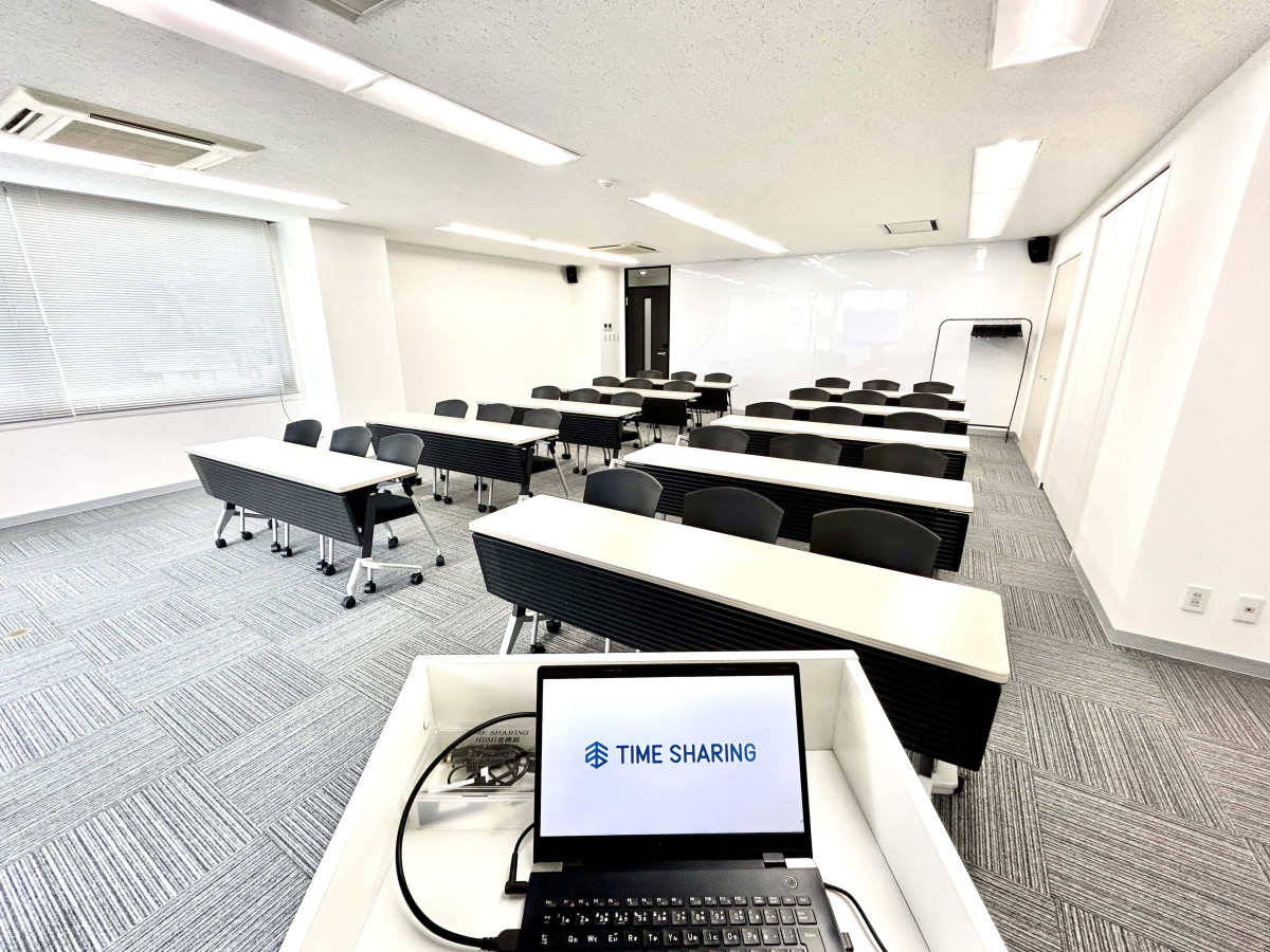 スペースの2枚目の写真