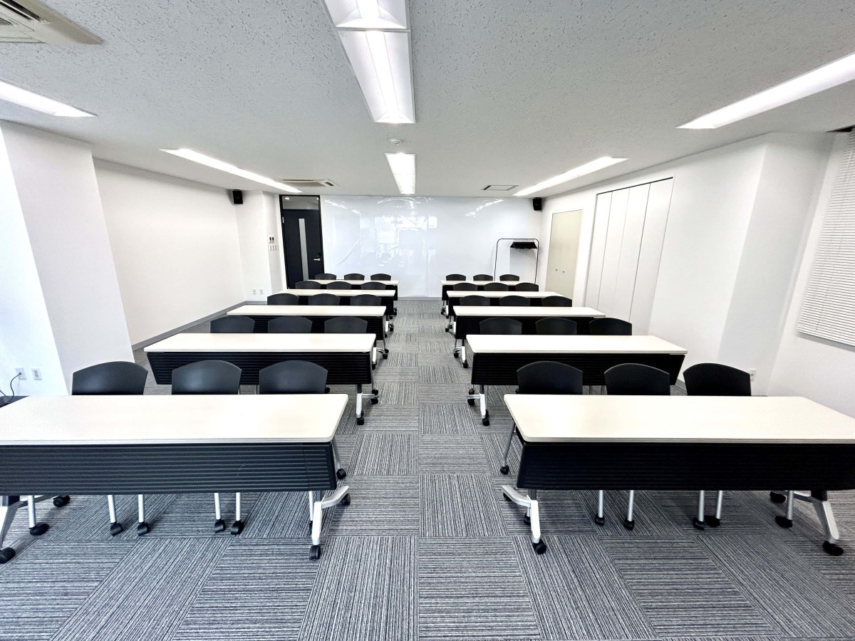 スペースの3枚目の写真