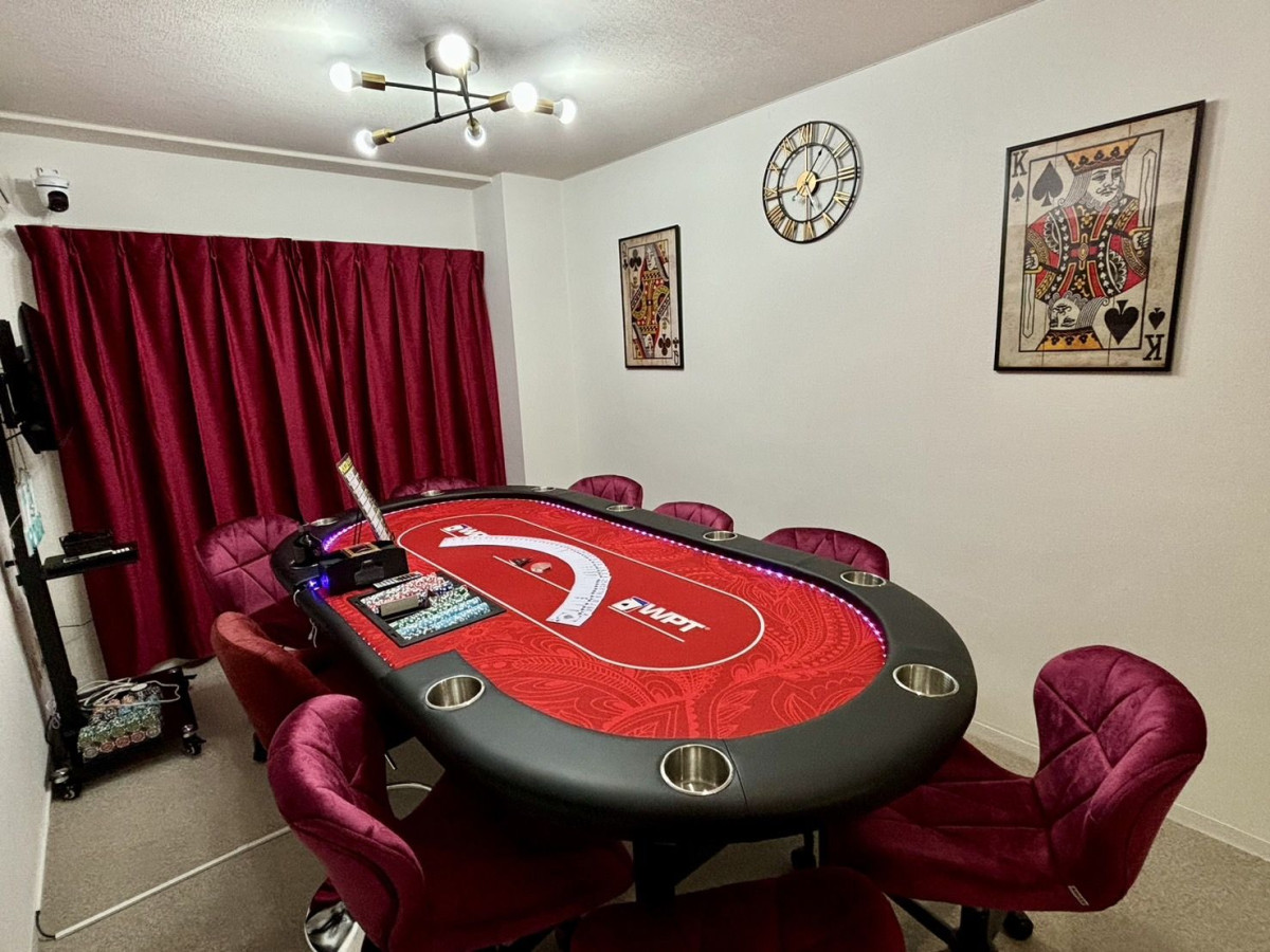 スペースの2枚目の写真