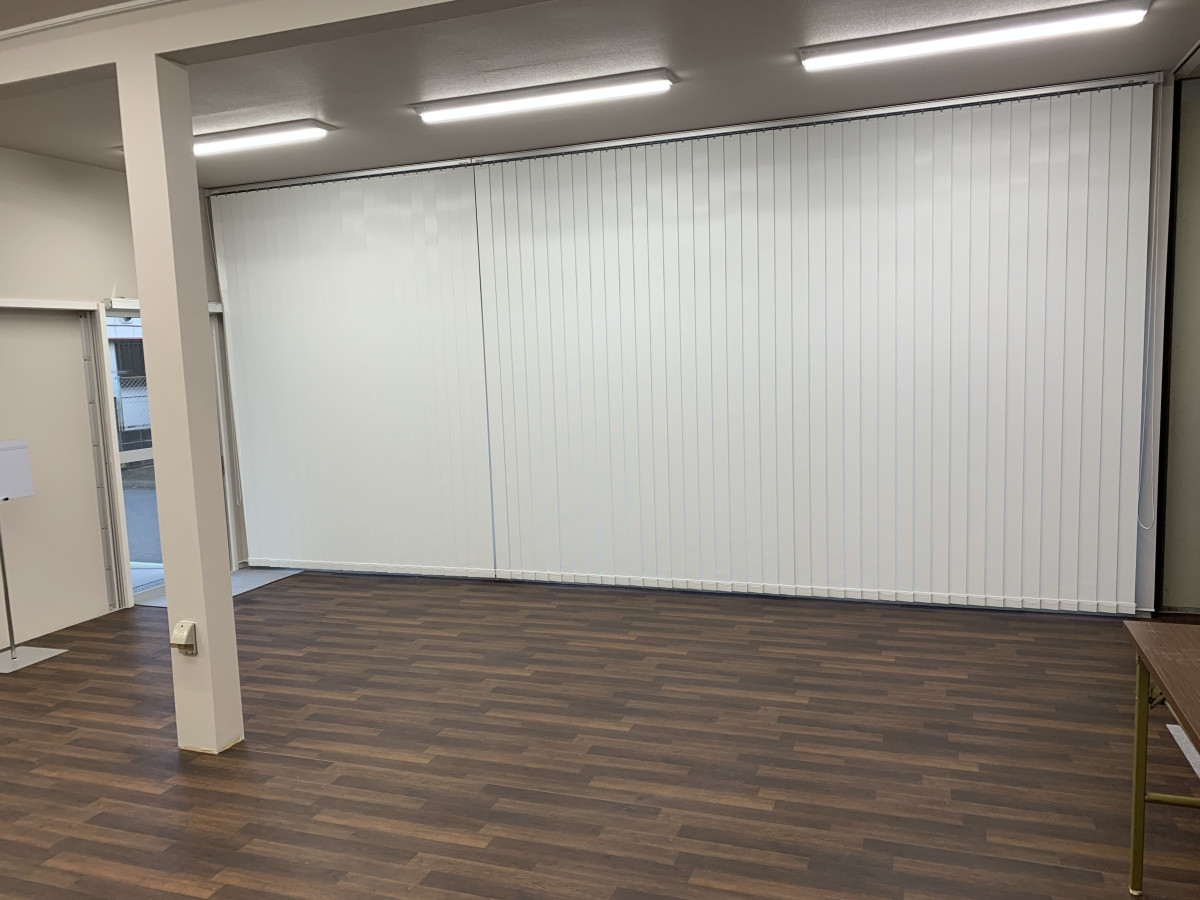 ス  ペースの2枚目の写真