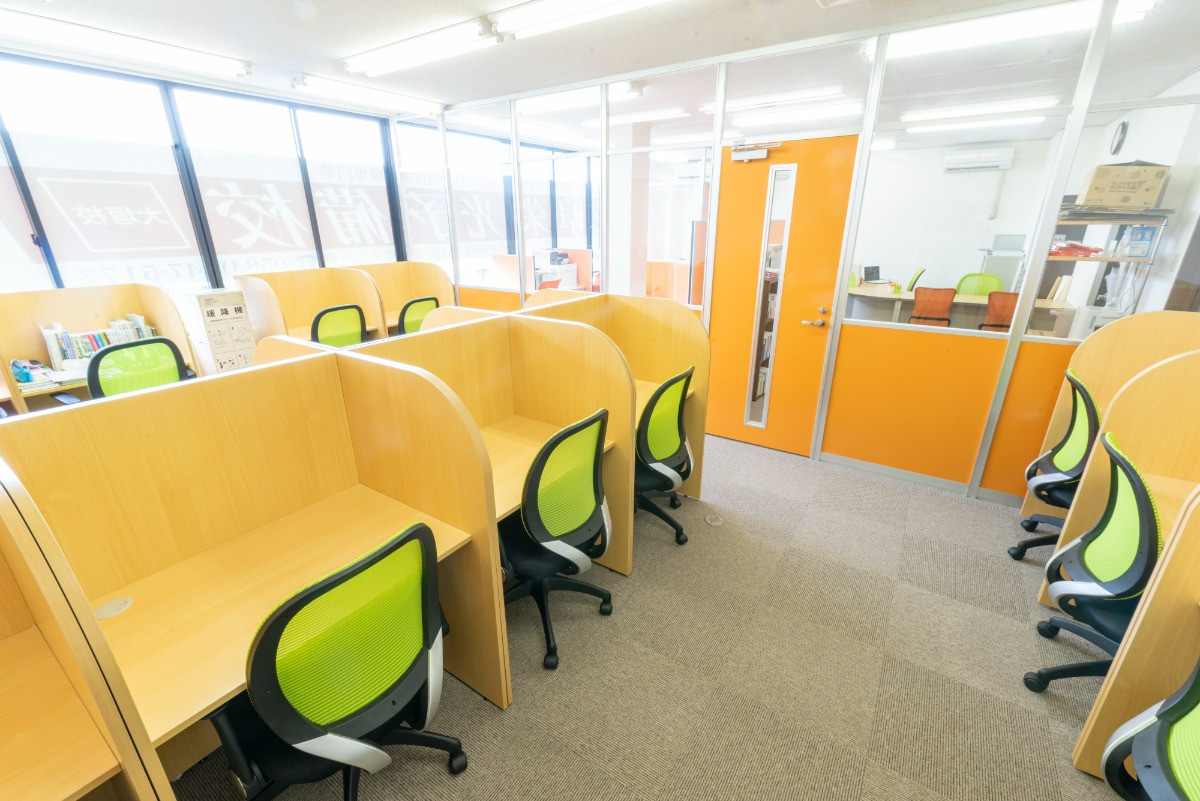 スペースの1枚目の写真