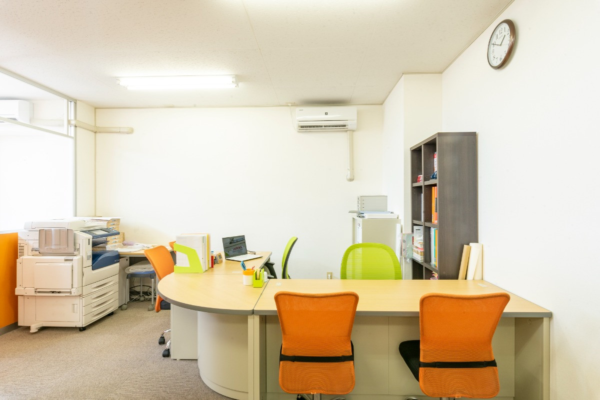 スペースの2枚目の写真