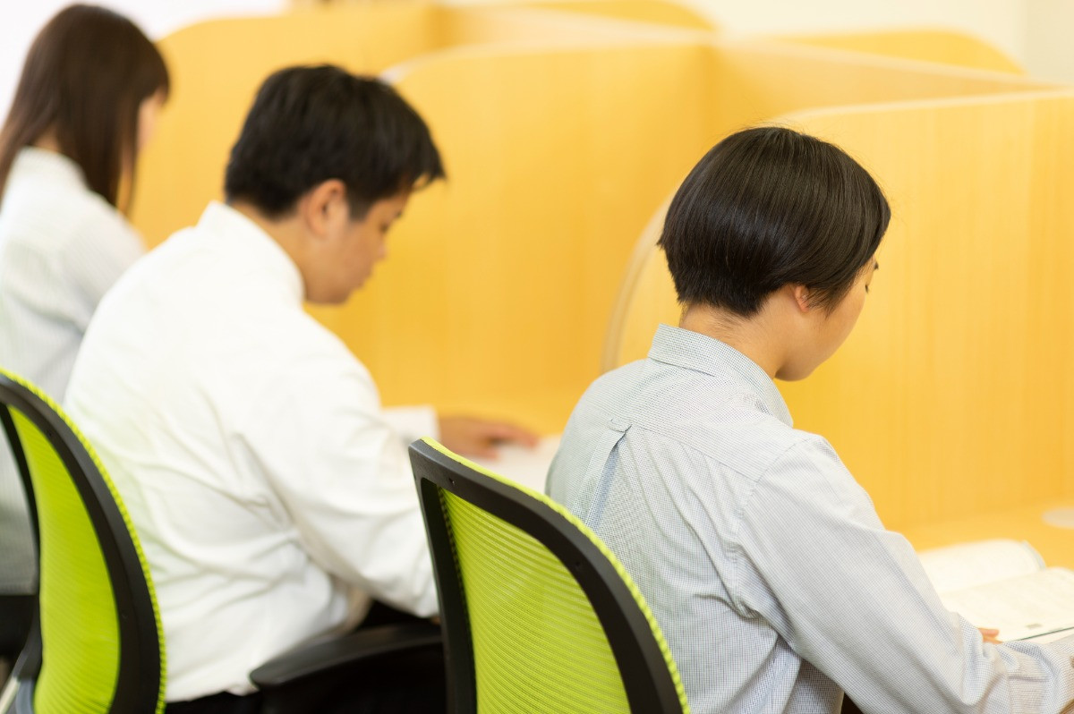 スペースの3枚目の写真