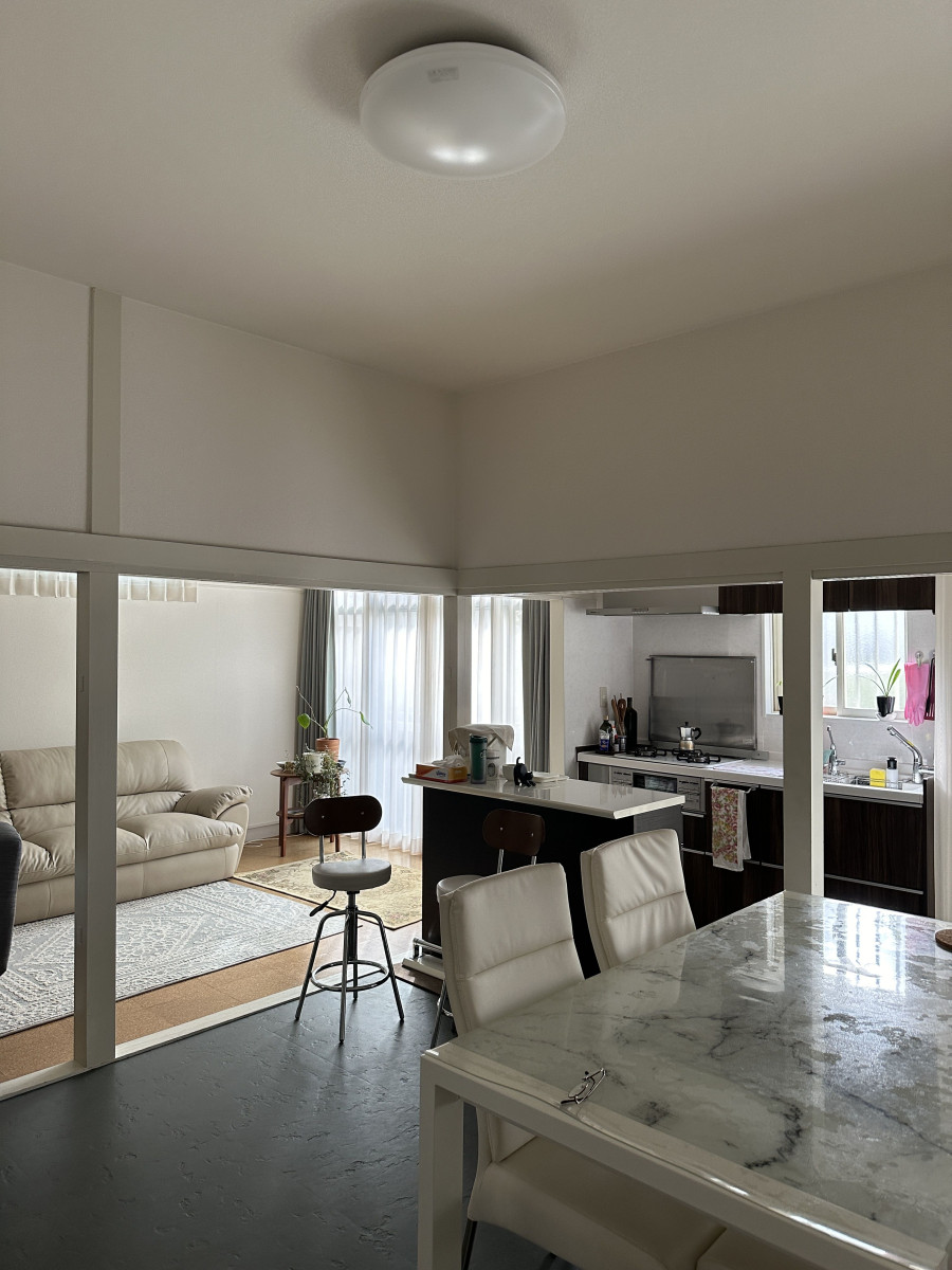 スペースの1枚目の写真