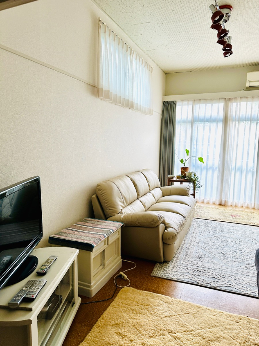 スペースの2枚目の写真