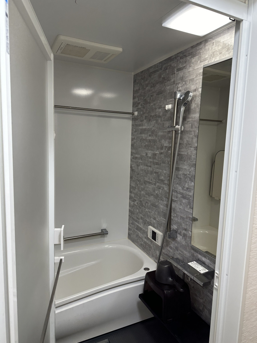 スペースの3枚目の写真